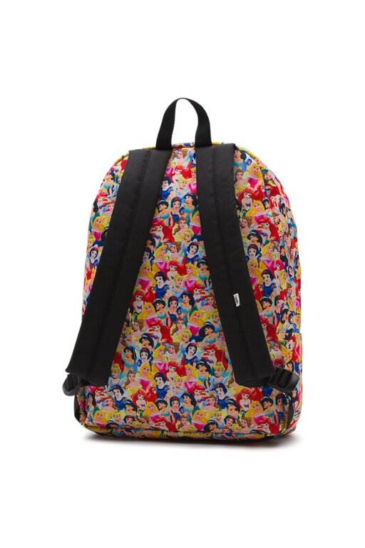 Batoh Vans DISNEY BACKPACK Multi Princess Tornadoshop.cz