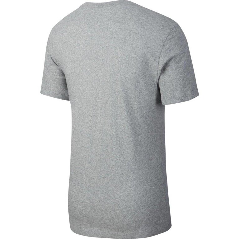nike grey heather