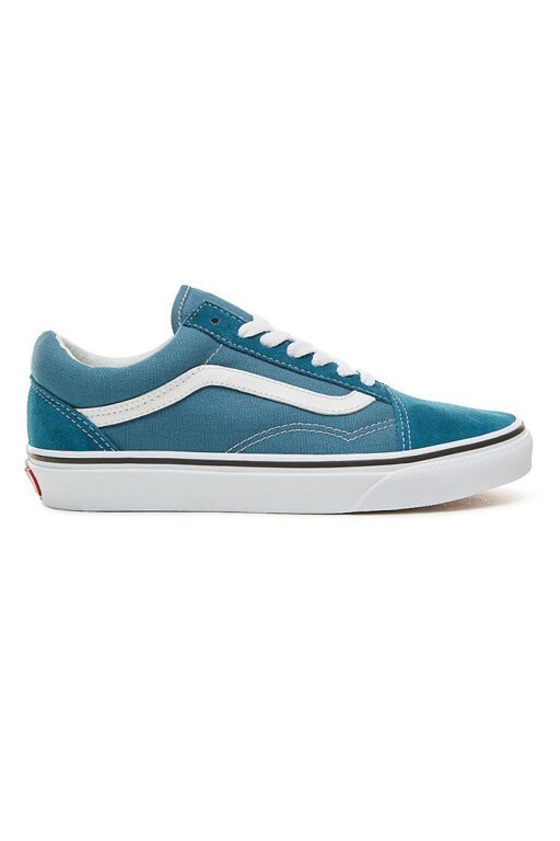 Vans old skool corsair true white sales