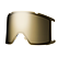 Náhradní sklo Smith Lens SQUAD XL ChromaPop Sun Black Gold