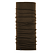 Nákrčník PAC MERINO WOOL Seal Brown