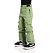 Kalhoty Rehall EDGE-R JR Turf Green