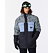 Bunda Rip Curl PINNACLE 10K/10K JACKET Bone 