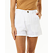 šortky Rip Curl PREMIUM LINEN SHORT White