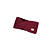 čelenka Barts NEIDE HEADBAND Burgundy