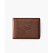 Peněženka Rip Curl RAW ENERGY RFID SLIM Brown