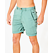 šortky Rip Curl TWISTED WALKSHORT  Muted Green 