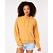 Mikina Rip Curl SEARCH ICON HOODIE FLEECE Gold 