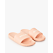 Pantofle Rip Curl CLASSIC BLOOM SLIDE Peach