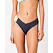 Plavky Rip Curl BLOCK PARTY HI LEG SKIMPY Navy
