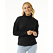 Svetr Rip Curl COSY FLEECE CREW Black Marle