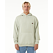 Mikina Rip Curl ORIGINAL SURFERS HOOD Mint Haze