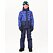 Bunda Rip Curl ANTI SERIES SNAKE JKT 10K KIDS Navy