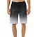 Plavky Rip Curl SHOCK EASY FIT BOARDSHORT Black