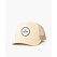 Kšiltovka Rip Curl ROUTINE CURVE TRUCKER Sand