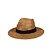 Klobouk Barts ALBURY HAT Light Brown