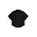 Košile Barts ILLAROH SHIRT Black