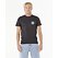 Tričko Rip Curl WETTIE PASSAGE ICON TEE Phantom