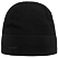 Zimní čepice Barts BASIC BEANIE Black