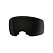 Náhradní sklo Smith Lens I/O 7 ChromaPop Sun Black