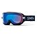Snow brýle Smith VIRTUE SPH Navy Micro Floral