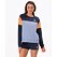 Mikina Rip Curl MELTING CREW  Navy 
