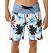 Plavky Rip Curl MIRAGE MASON BARREL KILLA Mint