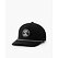 Kšiltovka Rip Curl HYDRO ELITE FLEXFIT SB CAP Black