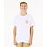 Tričko Rip Curl DAZED TEE - BOY White