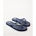 žabky Rip Curl BRAND LOGO BLOOM OPEN TOE Navy
