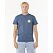 Tričko Rip Curl WETTIE ICON TEE Light Navy