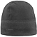 Zimní čepice Barts BASIC BEANIE Anthracite