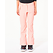 Kalhoty Rip Curl SLINKY SNOW PANT  Peach Amber 