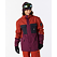 Bunda Rip Curl PINNACLE 10K/10K JACKET Picante 