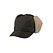 Kšiltovka Barts BOISE CAP Army