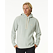 Mikina Rip Curl SWC FLEECE HOOD Sage 