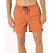 Plavky Rip Curl EASY LIVING VOLLEY Burnt Orange