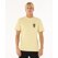 Tričko Rip Curl SEARCH ICON TEE Straw