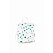 Batoh Desigual New Splatter Sumy M blanco