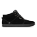 Boty Etnies JEFFERSON MTW Black/Black