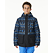 Bunda Rip Curl SNAKE SNOW JACKET10K-KIDS Navy 