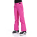 Kalhoty Rehall ROMANA-R JR Brite Pink