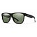 Sluneční brýle Smith LOWDOWN XL 2 Matte Black