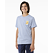 Tričko Rip Curl SURF REVIVAL LINED UP TEE-BOY Spray Blue