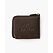 Peněženka Rip Curl CLASSIC SURF PU ZIP AROUND Brown