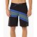Plavky Rip Curl MIRAGE INVERT ULTIMATE Black