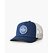 Kšiltovka Rip Curl ROUTINE CURVE TRUCKER Navy