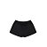 šortky Barts BROOKLEY SHORTS Black
