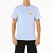 Tričko Rip Curl WETSUIT ICON TEE -KIDS Ice Blue