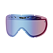 Náhradní sklo Smith Lens CADENCE Blue Sensor